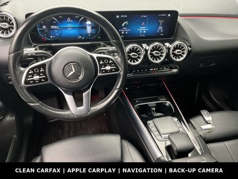 Used 2021 Mercedes-Benz GLA 250 4MATIC image 13