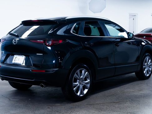 Used 2023 MAZDA CX-30 AWD 2.5 S w/ Preferred Package image 6