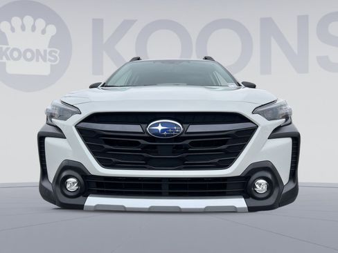 Used 2024 Subaru Outback Limited image 11