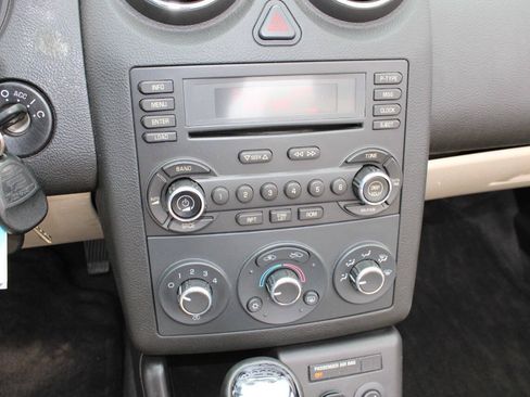 Used 2007 Pontiac G6 GT w/ Premium Package FWD image 23