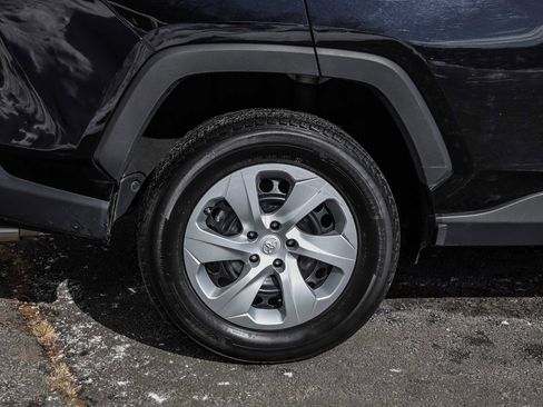 Certified 2024 Toyota RAV4 LE image 6