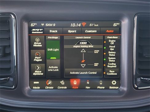 Used 2023 Dodge Challenger SRT Hellcat w/ Driver Convenience Group image 19