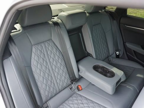 Used 2022 Audi S3 Prestige w/ Prestige Package image 18