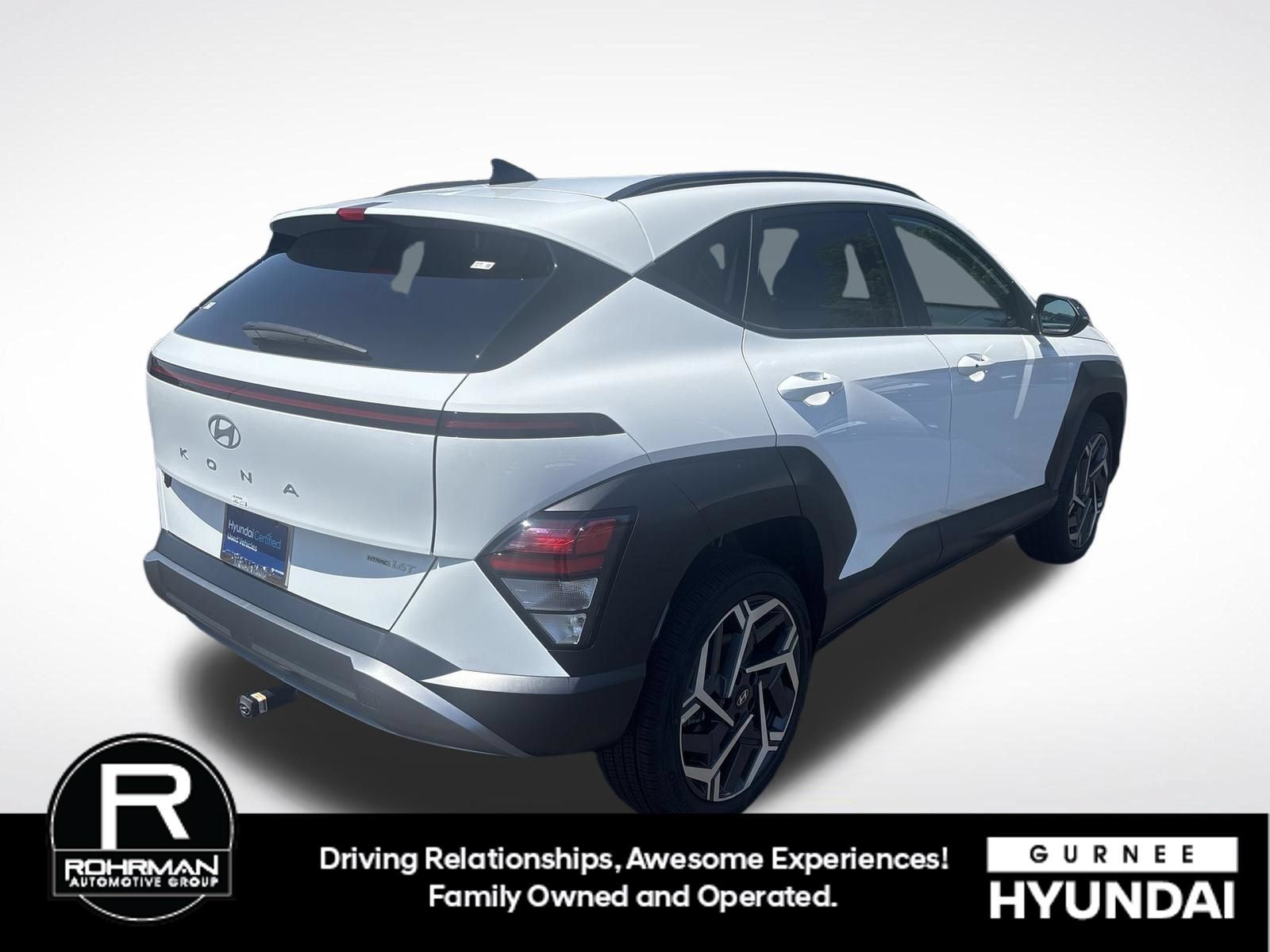 Used 2026 Hyundai Kona SEL Premium AWD/4WD image 10