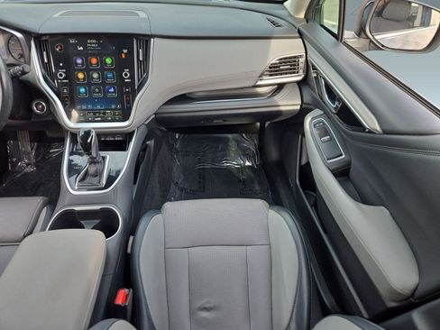 Used 2023 Subaru Outback Limited image 28