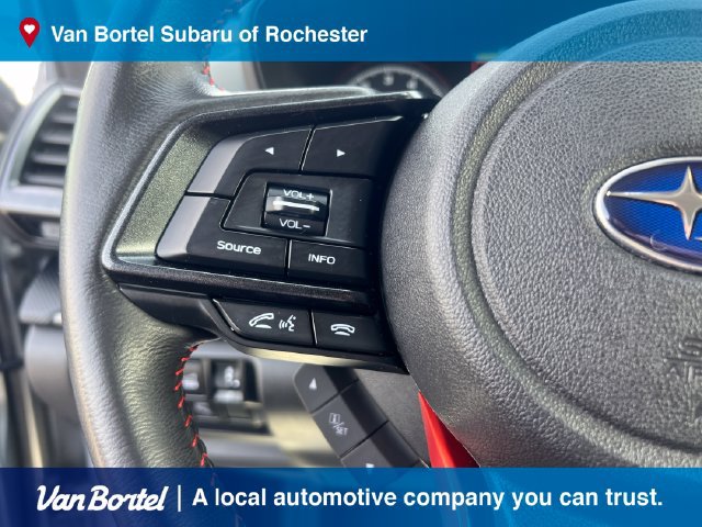 Certified 2024 Subaru Forester Sport AWD/4WD image 19