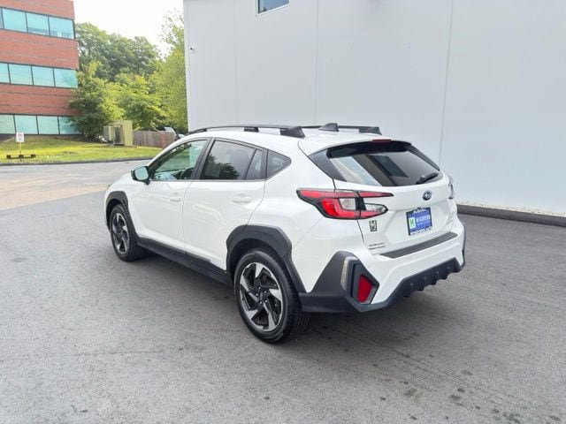 Used 2024 Subaru Crosstrek 2.5i Limited AWD/4WD image 9