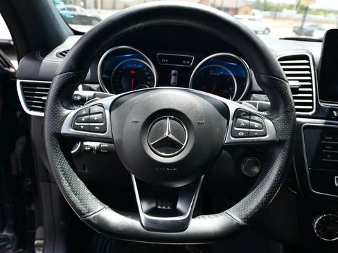 Used 2019 Mercedes-Benz GLE 43 AMG 4MATIC Coupe image 19