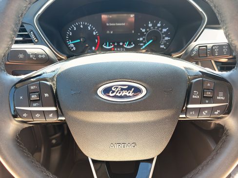 Used 2022 Ford Escape SEL AWD/4WD image 27