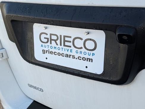 Used 2022 RAM ProMaster City Tradesman image 10