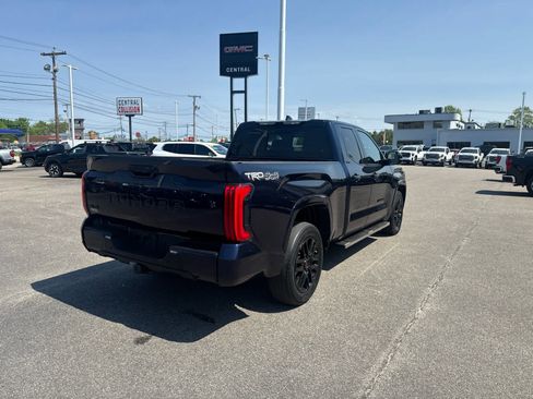 Used 2022 Toyota Tundra SR5 w/ TRD Sport Package AWD/4WD image 5