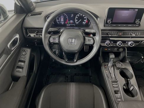 Used 2024 Honda Civic Sport image 20