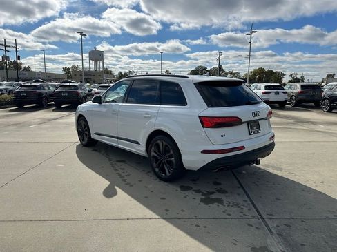 New 2026 Audi Q7 3.0T Premium Plus image 11