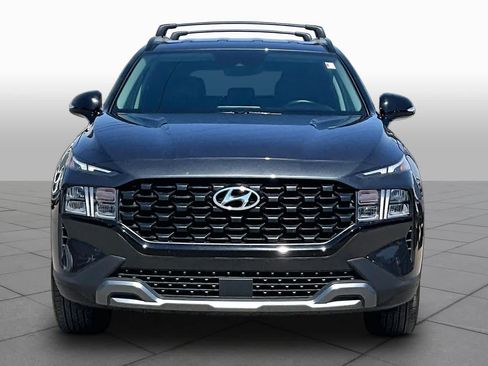 Used 2023 Hyundai Santa Fe XRT AWD/4WD image 4