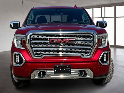 Used 2019 GMC Sierra 1500 Denali w/ Technology Package image 2