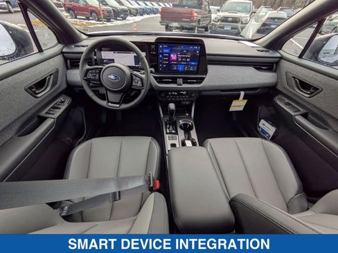 Certified 2026 Subaru Outback Premium image 12