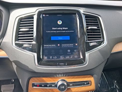 Used 2023 Volvo XC90 B5 Plus w/ Protection Package Premier AWD/4WD image 23