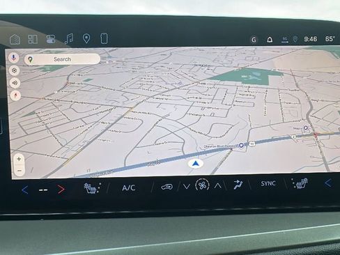 New 2026 Chevrolet Traverse LT w/ Sun and Wheel Package image 30