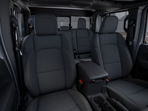 New 2026 Jeep Gladiator Sport AWD/4WD image 17
