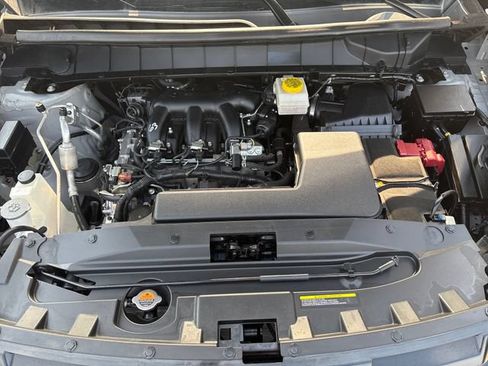 Certified 2025 Nissan Pathfinder SL AWD/4WD image 22