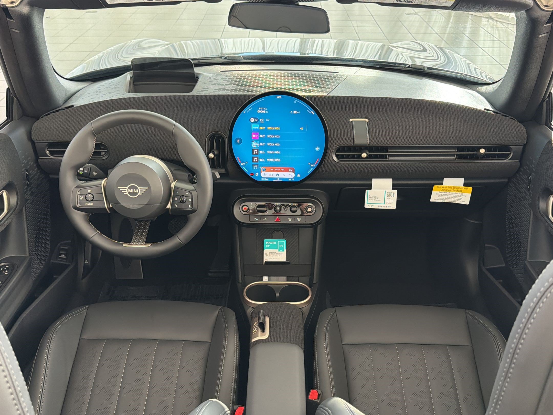 New 2026 MINI Cooper S FWD image 16