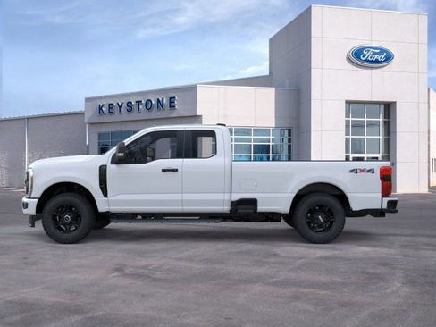 New 2026 Ford F350 XL w/ STX Appearance Package AWD/4WD image 3