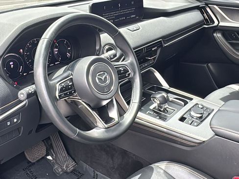 Used 2024 MAZDA CX-90 Plug-In Hybrid w/ Preferred AWD/4WD image 20