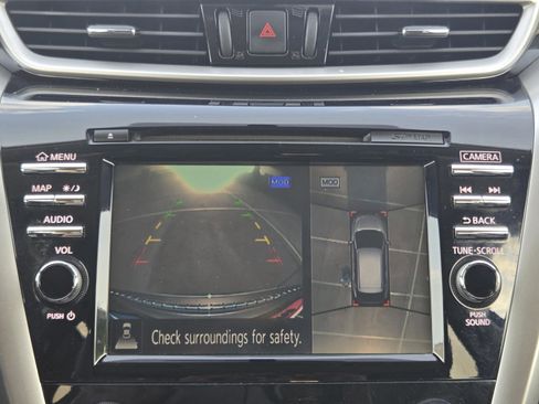 Used 2015 Nissan Murano SL w/ Cargo Package FWD image 14