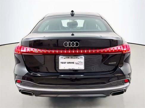 New 2025 Audi A5 2.0T Premium Plus Sedan image 6