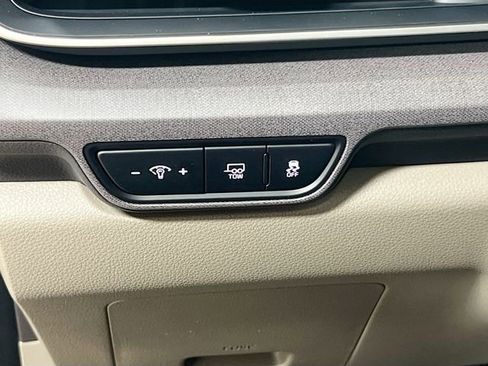 New 2026 Kia Carnival EX image 10