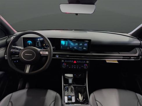 New 2026 Hyundai Santa Cruz SEL AWD/4WD image 37