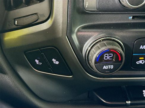 Used 2017 Chevrolet Silverado 1500 LT w/ All Star Edition image 13