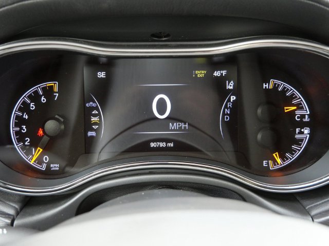 Used 2020 Jeep Grand Cherokee High Altitude AWD/4WD image 19