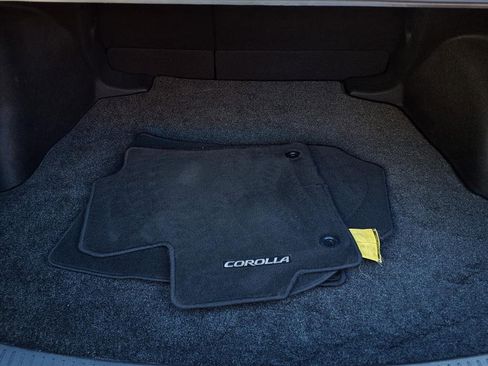 Certified 2023 Toyota Corolla SE image 20