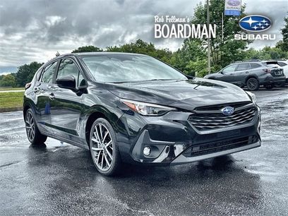 New 2025 Subaru Impreza 2.0i Sport
