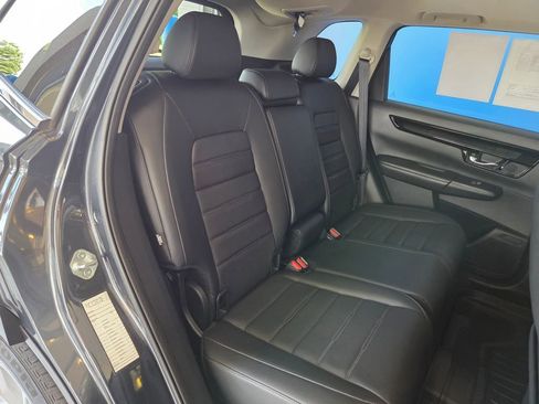 Certified 2025 Honda CR-V EX-L image 26