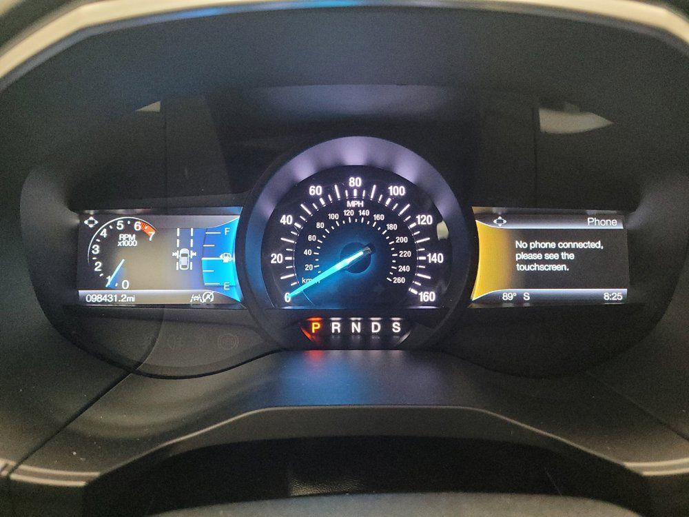 Used 2020 Ford Edge SEL AWD/4WD image 23