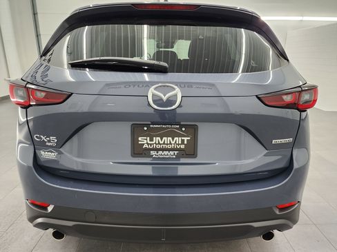 Used 2024 MAZDA CX-5 Carbon Edition image 26
