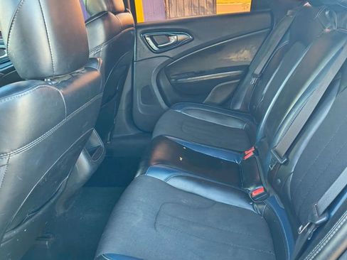 Used 2015 Jeep Compass High Altitude image 5