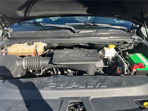 Used 2019 RAM 1500 Tradesman image 35
