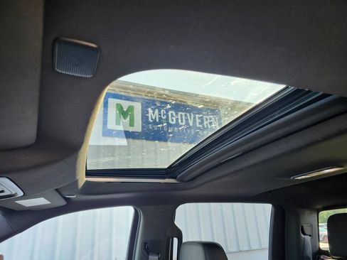 Used 2022 Chevrolet Silverado 2500 High Country AWD/4WD image 18