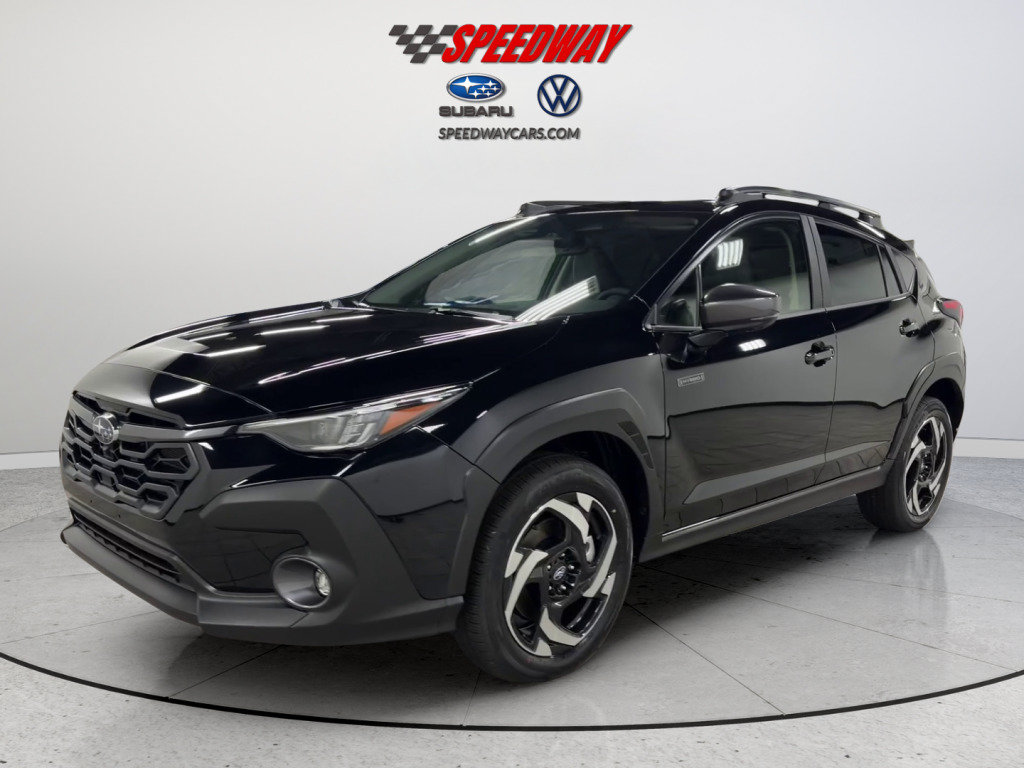 New 2026 Subaru Crosstrek 2.5i Limited AWD/4WD image 12