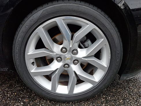 Used 2020 Chevrolet Impala Premier image 8