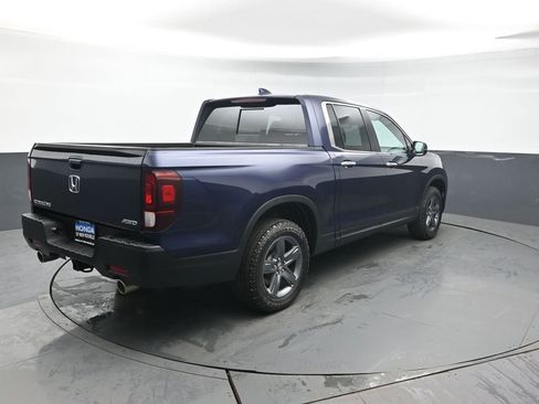 Used 2023 Honda Ridgeline RTL image 6