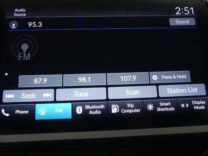 Used 2024 Honda Ridgeline RTL image 10