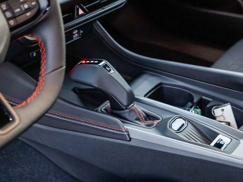 New 2026 Dodge Charger GT w/ Driver Convenience Group image 22