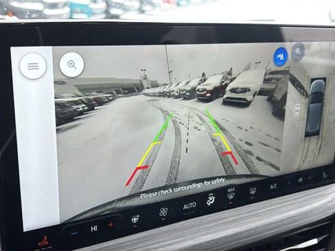 Used 2024 Ford Escape Platinum w/ Premium Technology Package image 17