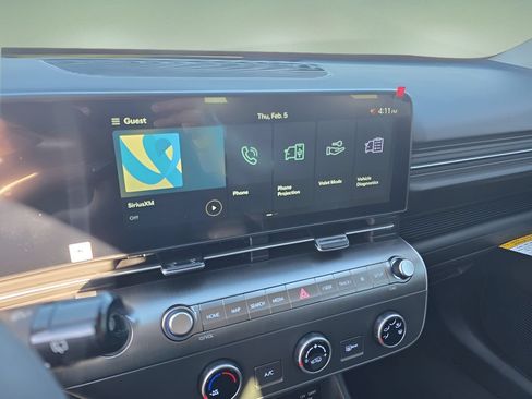 New 2026 Hyundai Kona SE AWD/4WD image 22