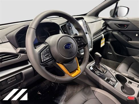 Certified 2025 Subaru Crosstrek 2.5i Wilderness w/ Wilderness Package image 9