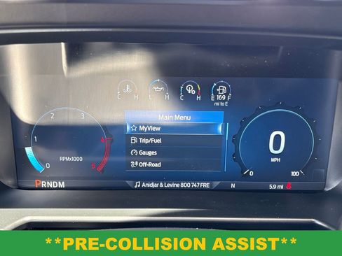 New 2026 Ford F250 Lariat AWD/4WD image 20